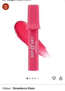 DOT &amp; KEY Lipstick