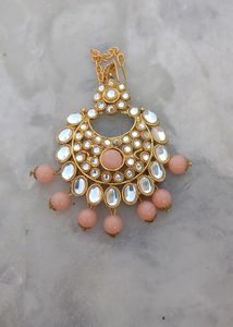 2 Bridal Jwellery Set