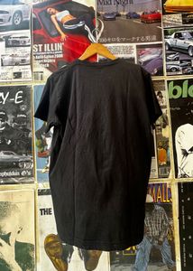 Y2K PAN TERAZ Graphics tee