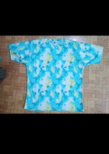 Tie-Dye Co-ord Set