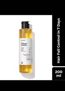 Brillare Rosemary Shampoo for Hair Growth