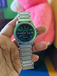 Fastrack Analog Watch