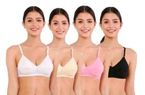 Cotton Bra SALE 1 in ₹99