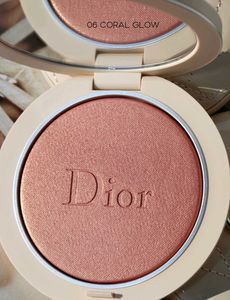 Dior Compact - Luxury Beauty