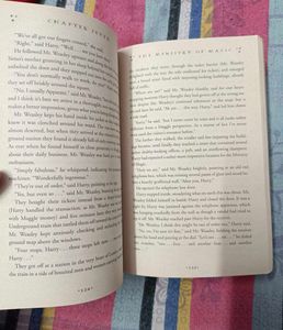 Special Edition Harry Potter and the order of phoe
