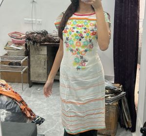Haute Curry Top
