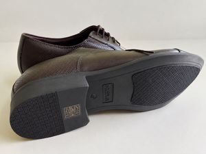 Men's Brown Formal Shoes