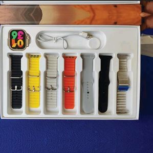Combo Samsung, Apple, 7in One, Firepods