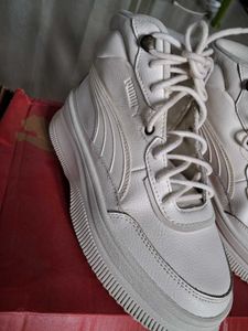 Puma Mayra Mid Women's Sneakers