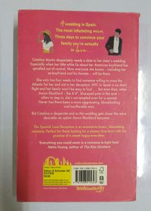 The Spanish Love Deception by Elena Armas