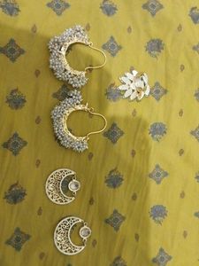 Beautiful Indian Jewelry Set