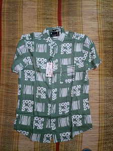 Beach Shirt