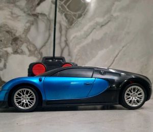 RC Car Bugatti