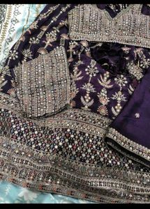 Designer Lehenga Choli