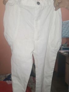 A Wonderful  Gujrati Kurta Pajama For 10-12 Yrs Boy