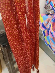 Elegant Ethnic Dupatta