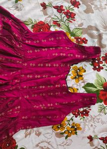 Beautiful Women Cotton Top