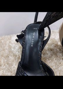 Imported NewLook party Wear Sandals