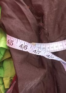 4xl Reception Gown