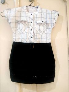 Baby Girl Singal Top