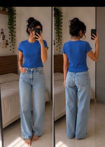 4 Tshirt/Top Combo‼️