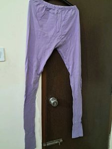 Leggings Combo: 5 Colors