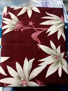 Bed Sheet &amp; Curtains