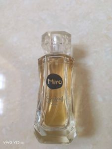 Burberry Blush + FREE Miro Perfume Combo