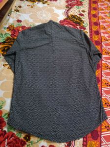 Pack of 2 Men's Full Sleeve Shirts | Casual &amp; Styl