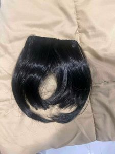 Black Hair