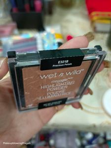 Wet N Wild Megaglow Highlighter