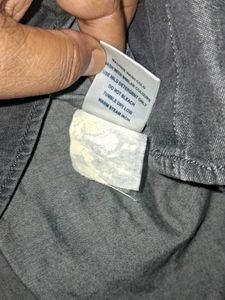 chase /41/Men's Denim Shirt