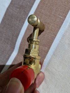 Brass Stop Cock