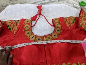 Ready Made Blouses