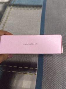 The Face Shop Hydrating Trio Kit