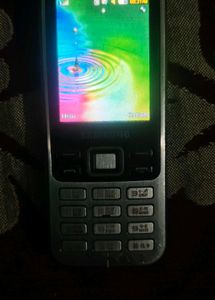 Samsung c3322i