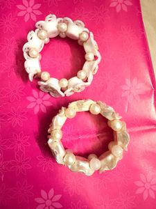 Assorted Bangle Set