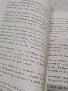 Sell Like Crazy by Sabri Suby