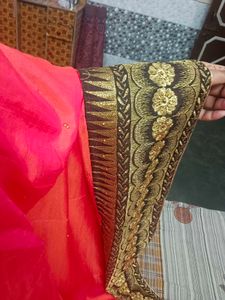 Silk Saree