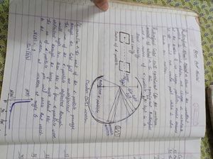 Class 12 Physics Notes