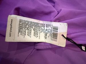 Elegant Purple Ruched Bodycon Dress
