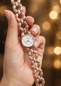 Rolex Ladies Watch