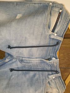 Lee Urban Riders Denim Jeans