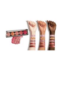 Profusion Ruby Gems Eyeshadow Palette