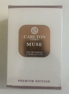 Carlton London Muse Perfume 100ml