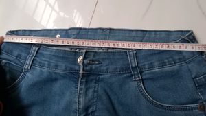 Blue Colour Jeans
