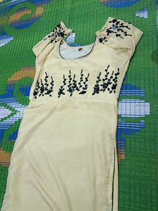 State Kurta