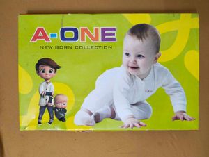 A-ONE New Born Collection