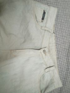 Bootcut Jeans