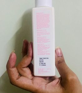 Hyphen Rice Water Brightening Cleanser❤️